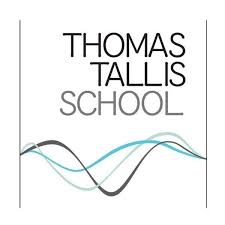 Thomas Tallis School logo
