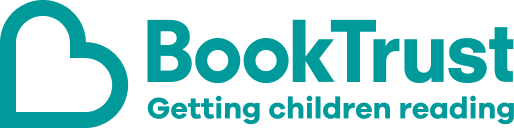 Book Trust logo