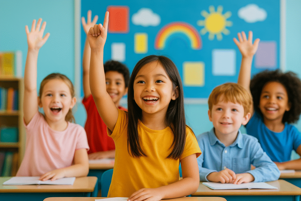 National Schools and Academies Summit image