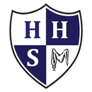 Hastings High School logo