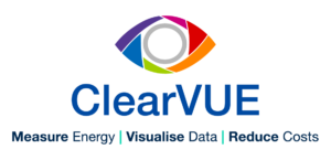 ClearVue logo