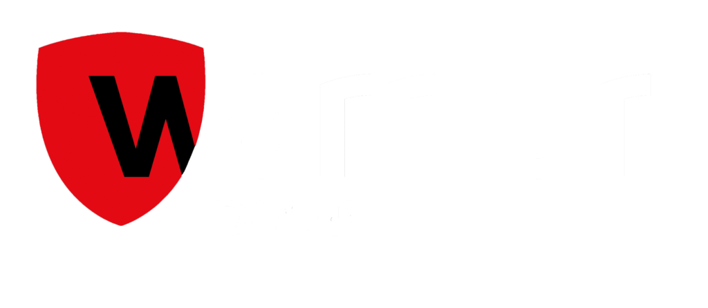 Warrior Doors logo